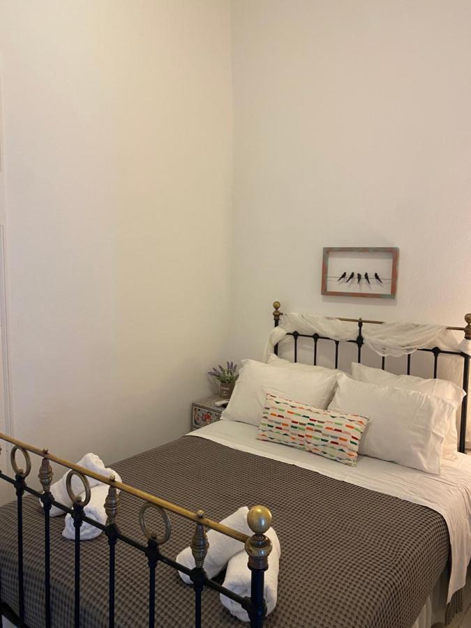 Budget Downtown Apartment- Harma I Mykonos Town Kültér fotó
